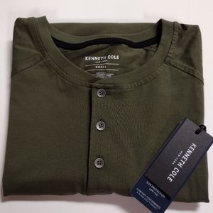 Kenneth Cole Shirt